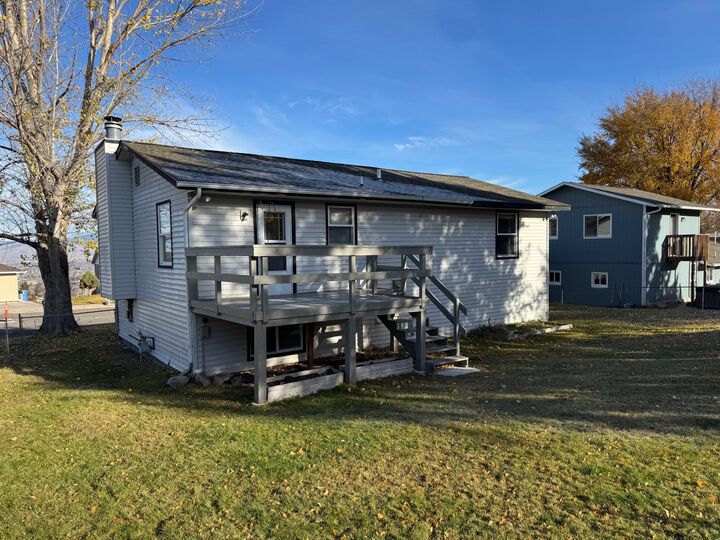 Property Photo: 5602 Mainview Drive MT 59803