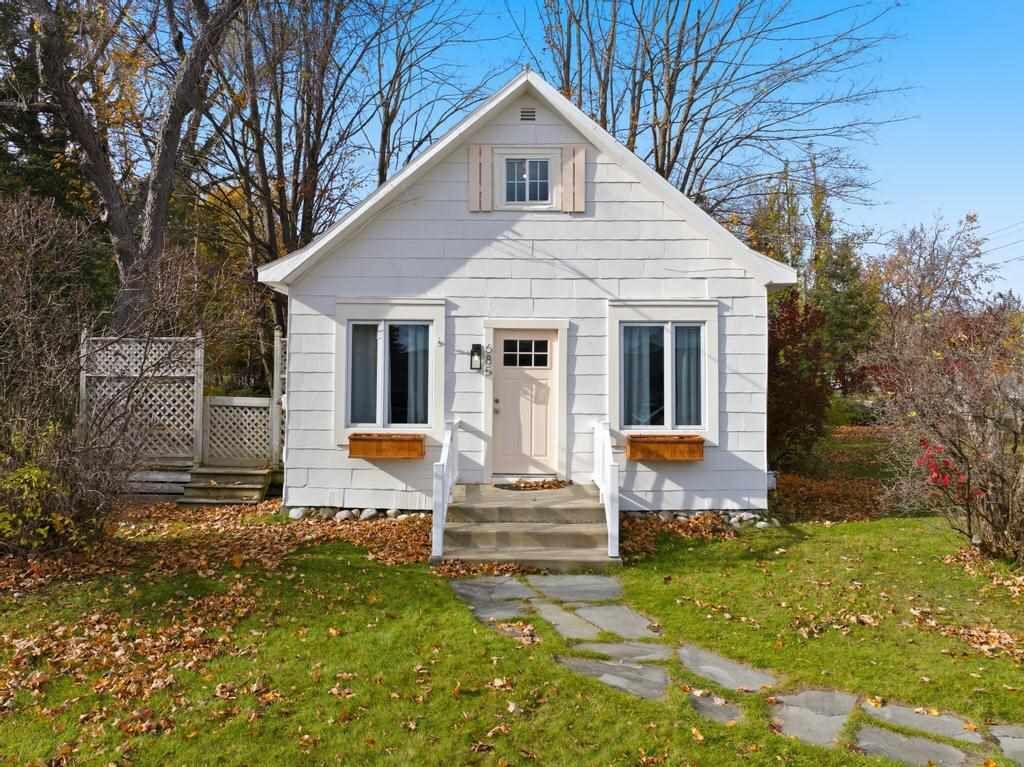 Property Photo:  685 Harrison  MI 49740 