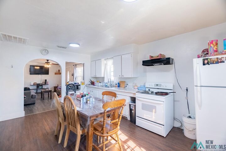 Property Photo: 720 Maple Street NM 88101