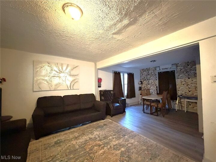 Property Photo: 3185 E 134th Street OH 44120