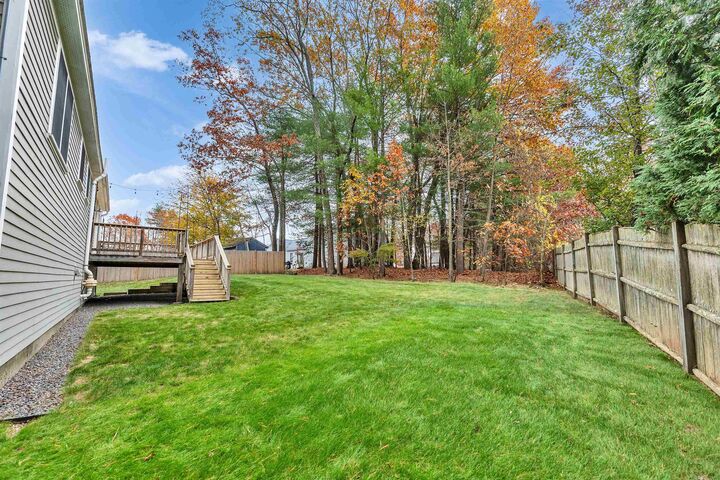 Property Photo: 188 Harris Road NH 03062