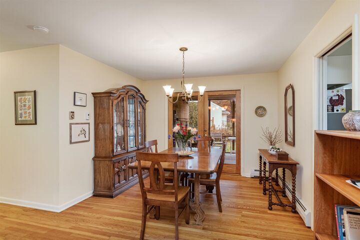 Property Photo: 65 Brewer Parkway VT 05403