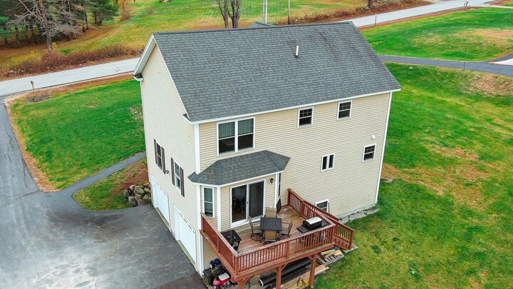 Property Photo: 195 Zion Hill Road NH 03276