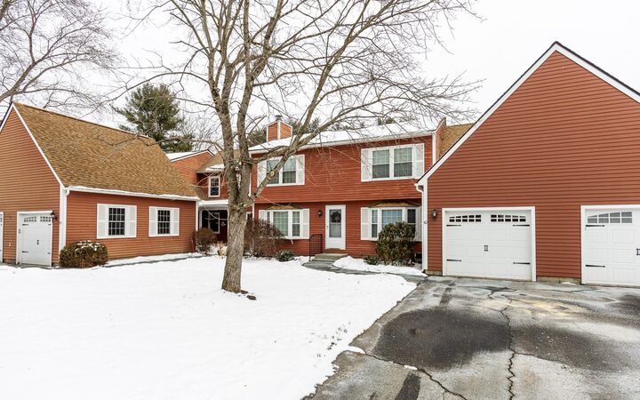 Property Photo:  110 Arch Street  NH 03431 