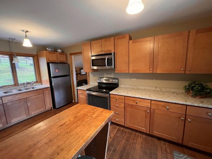 Property Photo:  239 Ski Valley Road  VT 05673 