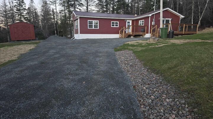 Property Photo:  1631 Highway 2  NS B0N 1C0 