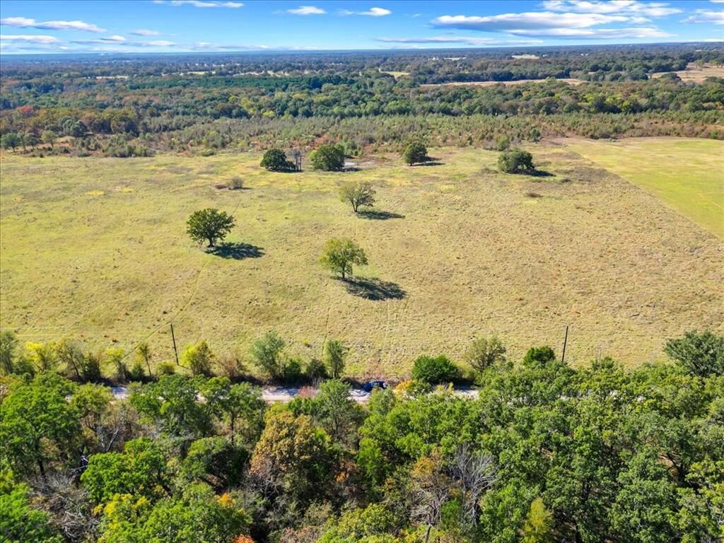 Property Photo: Lot 5 Rains Cr 2610 TX 75410