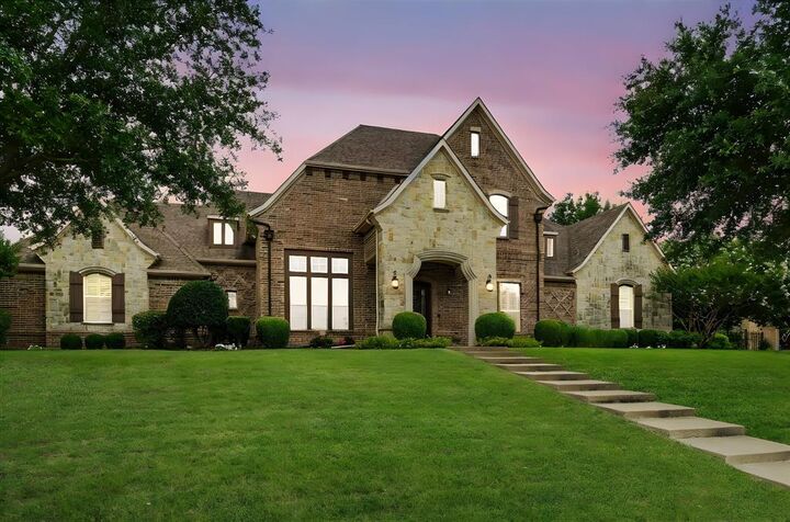 Property Photo:  405 Wyndemere Boulevard  TX 75032 