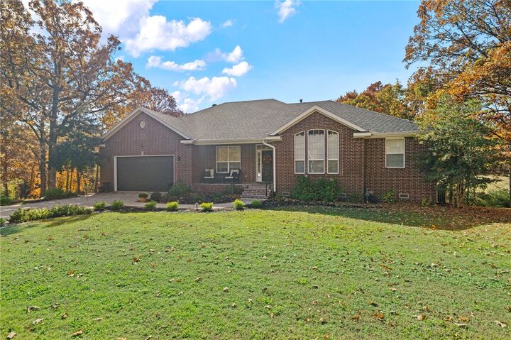 104 Woodlou Lane  Rogers AR 72756 photo