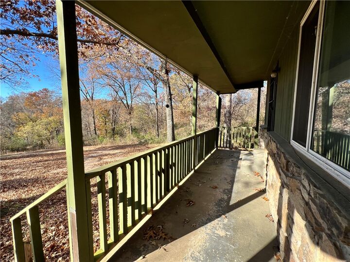 Property Photo:  350 Madison 1973  AR 72740 