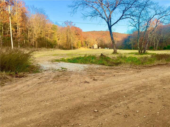 Property Photo:  2614 & 2638 Madison 6330  AR 72773 