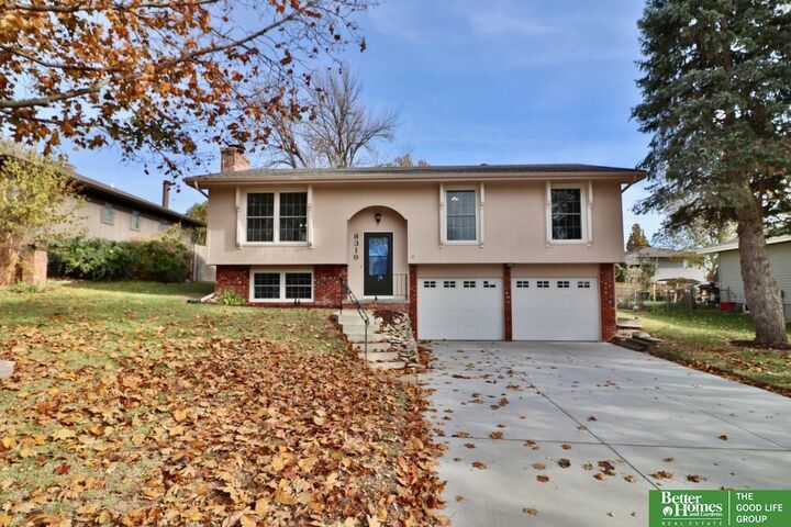 8319 S 48th Terrace  Bellevue NE 68157 photo
