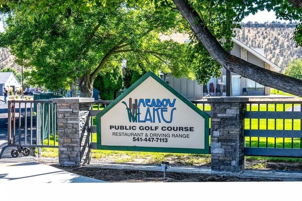 Property Photo: SW Meadow Lakes Drive Tl3200 OR 97754