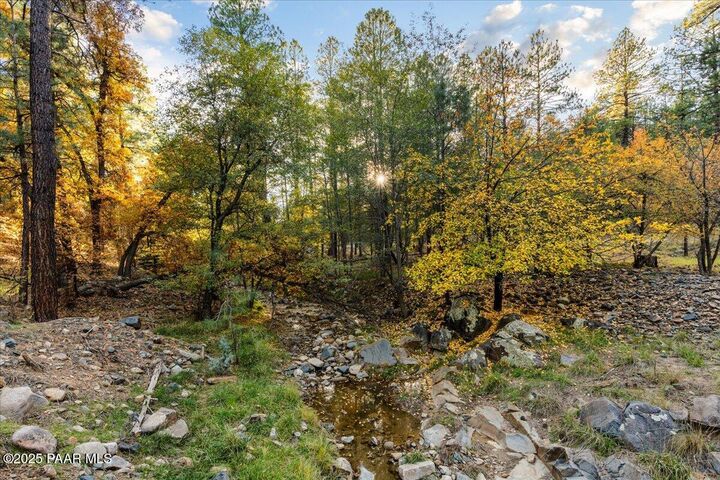 Property Photo: 5373 S Walker Road AZ 86303