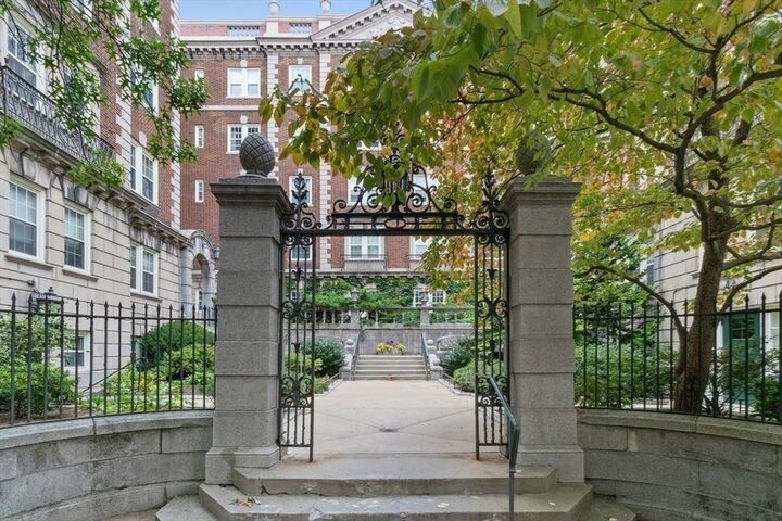 Property Photo:  3 Arlington St 52  MA 02140 