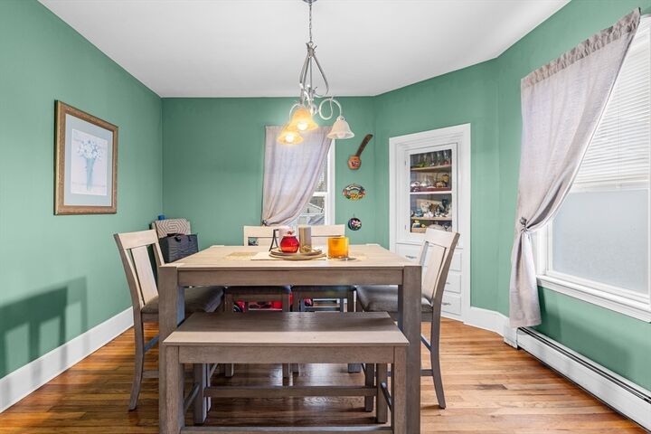 Property Photo:  469 Hillman  MA 02740 