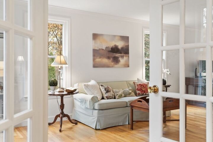 Property Photo:  50 Hidden Rd  MA 01810 