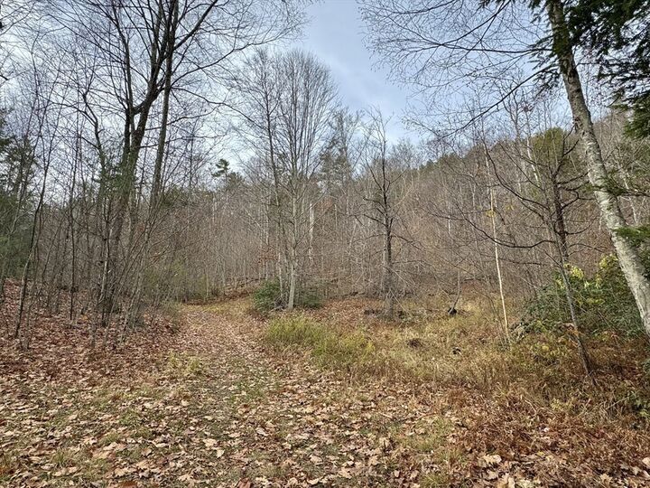 0 West Oxbow Road  Charlemont MA 01339 photo