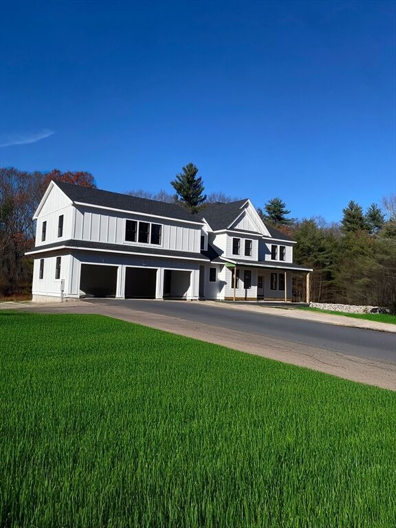 Property Photo:  6 Sanders Lane  MA 01740 