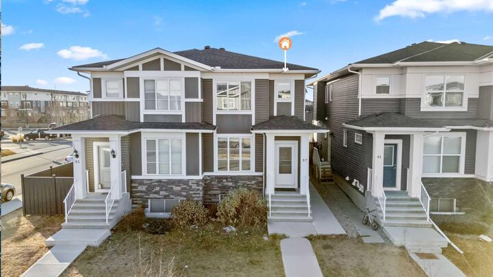 57 Corner Meadows Gate NE  Calgary AB T3N 1J8 photo