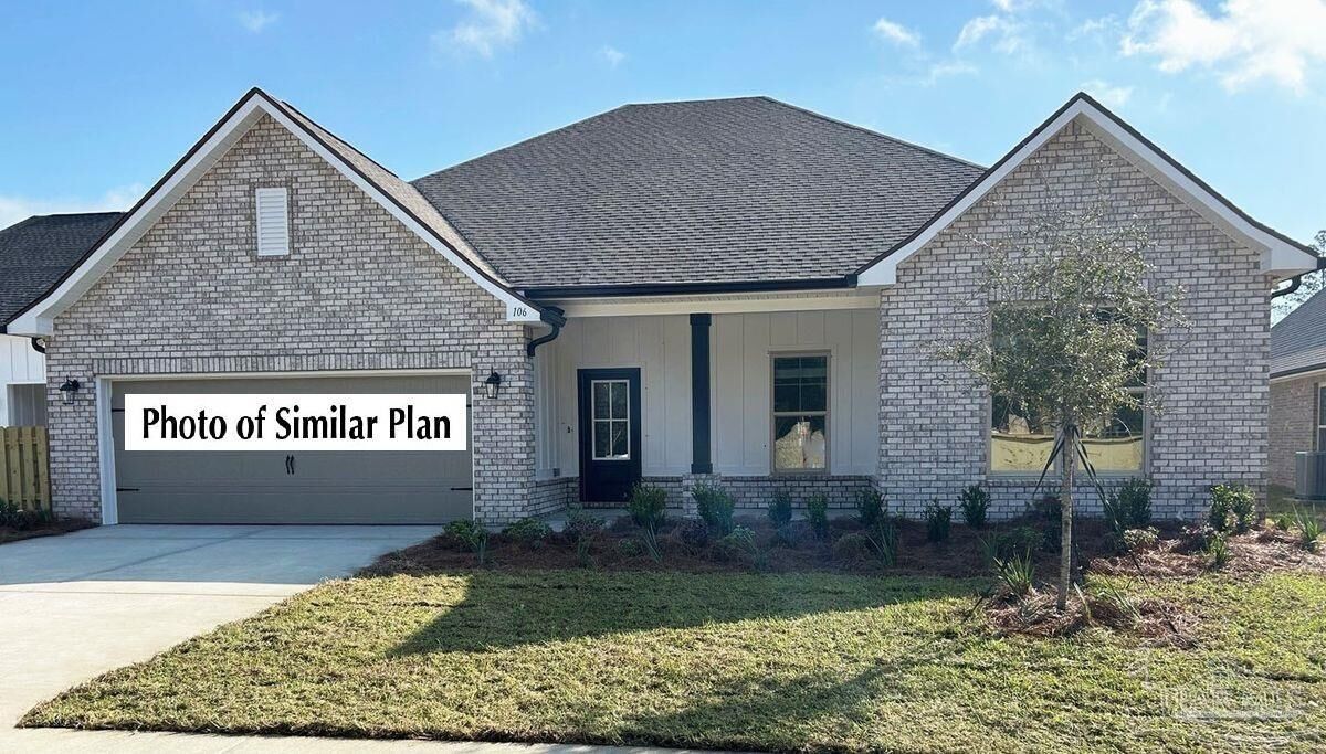 Property Photo:  5210 Esterbrooke Blvd 5-L (Lot #)  FL 32571 