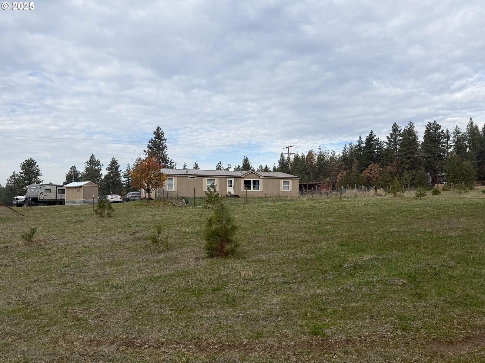 Property Photo:  401 Orchard Heights Rd  WA 98620 