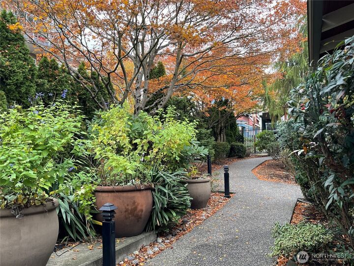 Property Photo:  1311  12th Avenue S C104  WA 98144 