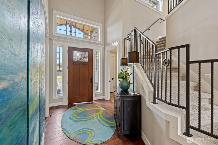 Property Photo:  627 SW 185th Street  WA 98166 