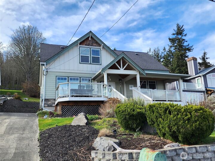 654  Lehman Drive  Camano Island WA 98282 photo