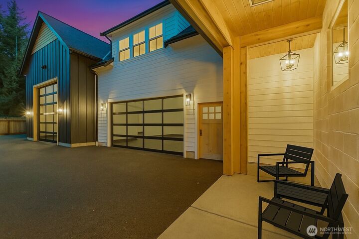 Property Photo: 137 E Cedar Drive WA 98264