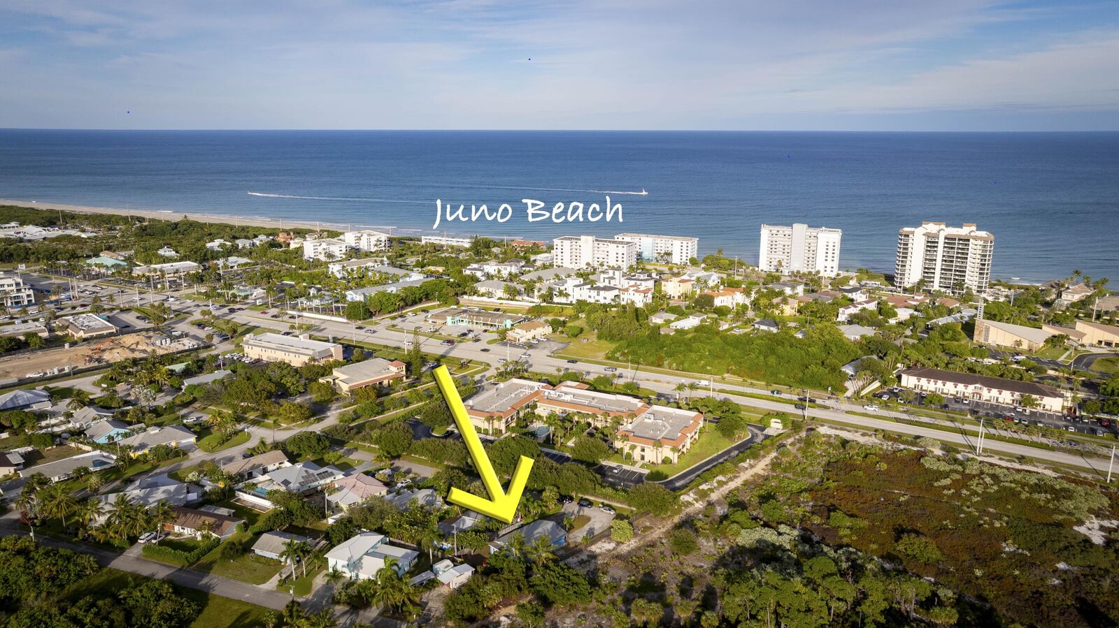 Property Photo: 13753 Oleander Avenue FL 33408