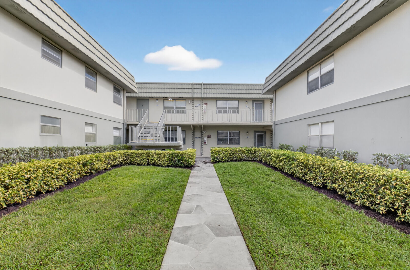 Property Photo:  586 Monaco M  FL 33446 