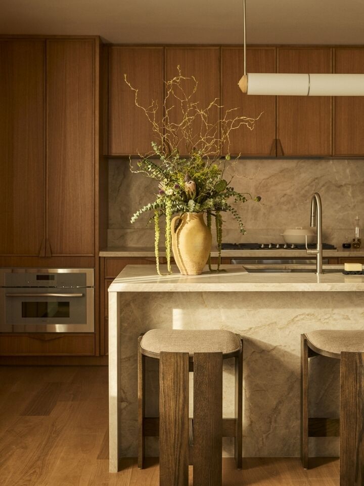 Property Photo:  323 Bergen Street Ph705e  NY 11217 