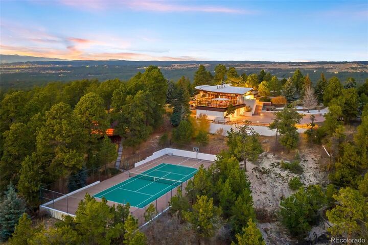 Property Photo:  10780 S Forest Drive  CO 80908 