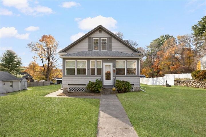 Property Photo:  53 Maple Avenue  RI 02824 