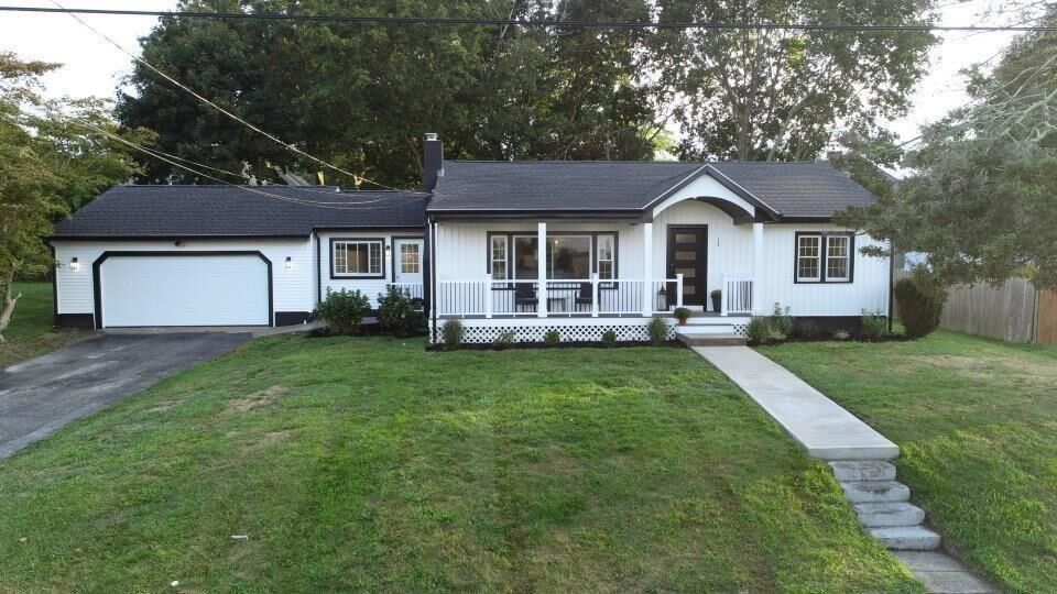 Property Photo:  109 Kaufman Road  RI 02878 