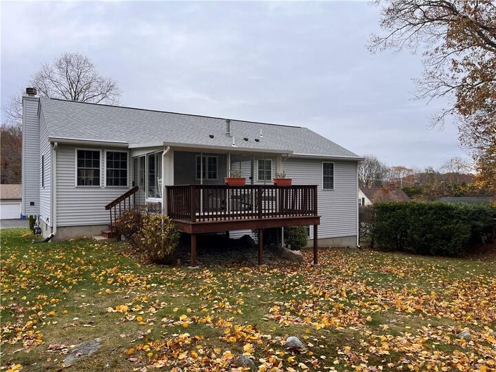 Property Photo:  2 Fairlawn Way  RI 02865 
