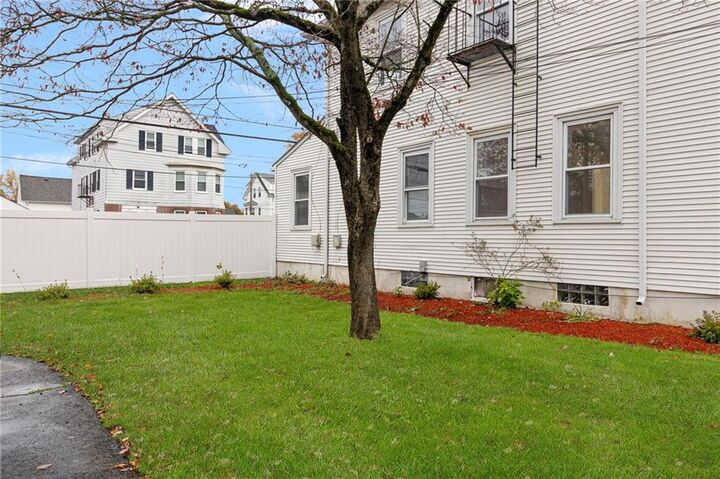 Property Photo:  1303 Cranston Street  RI 02920 