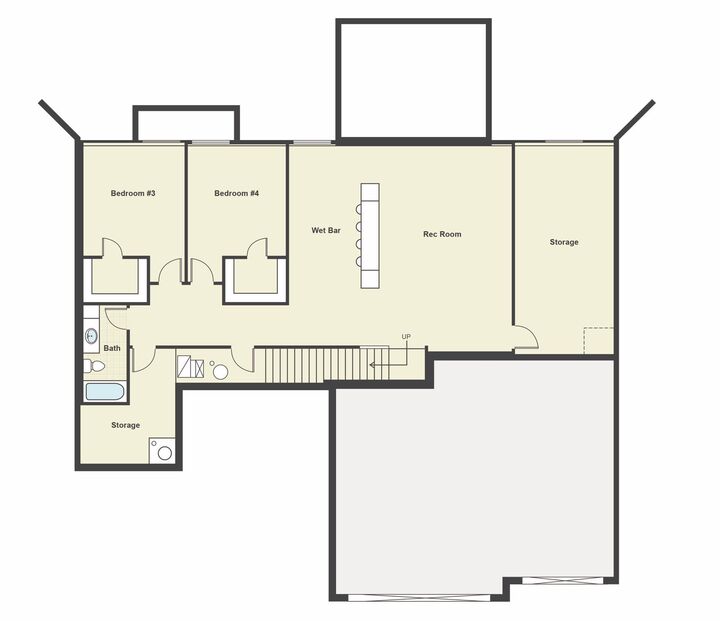 Property Photo:  4462 N Grey Meadows  KS 67101 