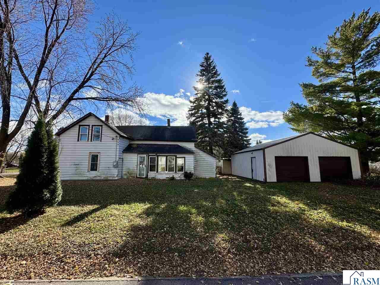 Property Photo: 200 7th Street MN 56063