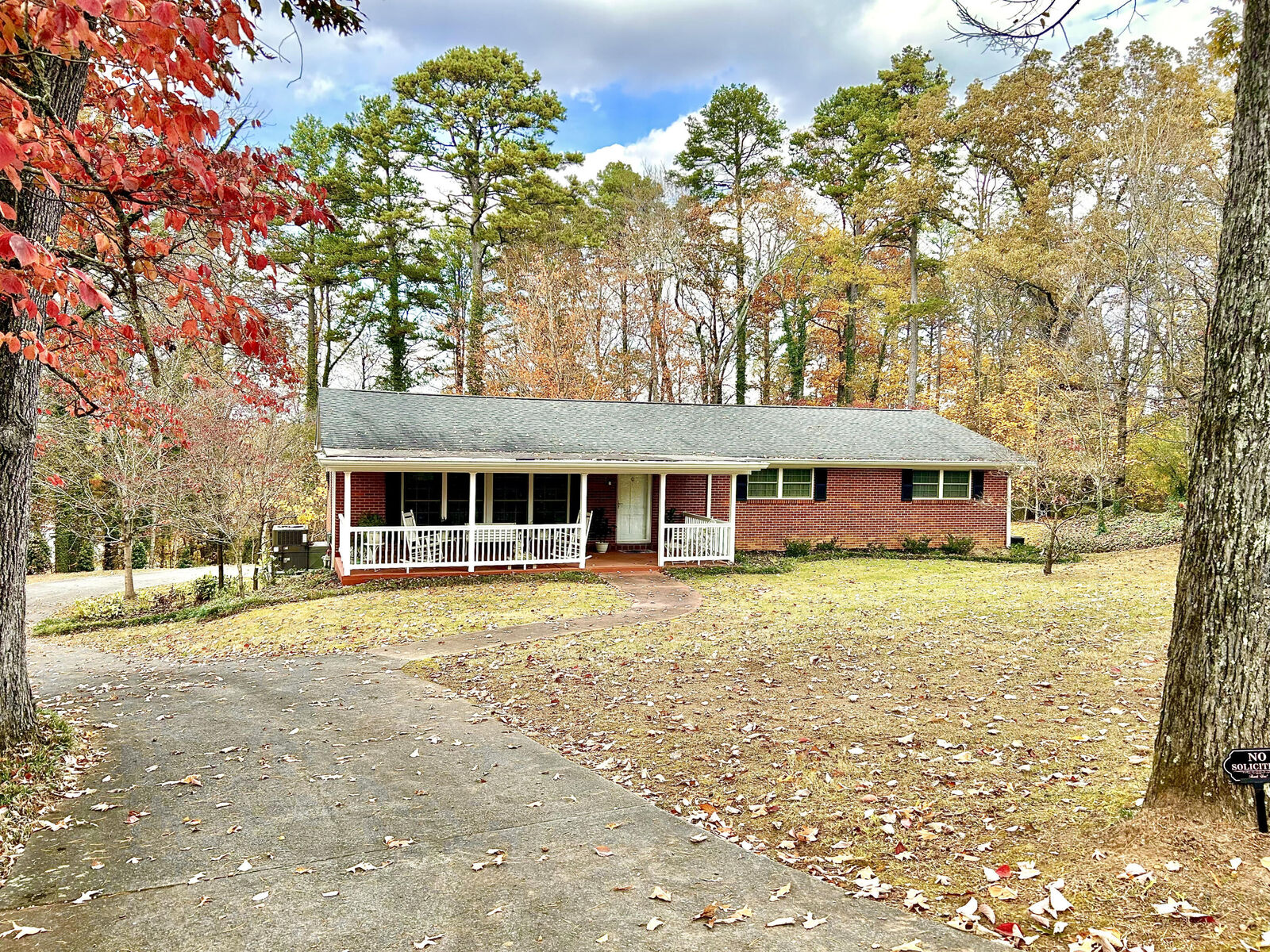 Property Photo: 10 Navajo Circle TN 37303