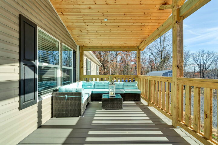 Property Photo: 221 Dandy Road TN 37377