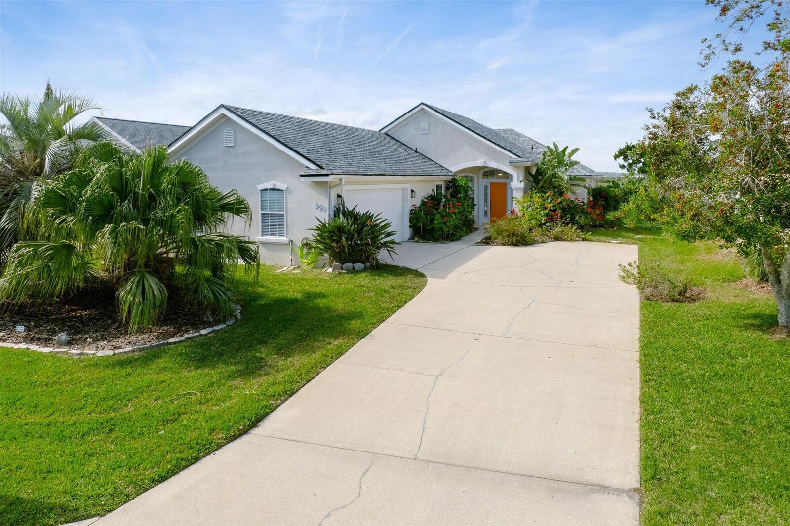 Property Photo:  350 S Ocean Trace Road  FL 32080 