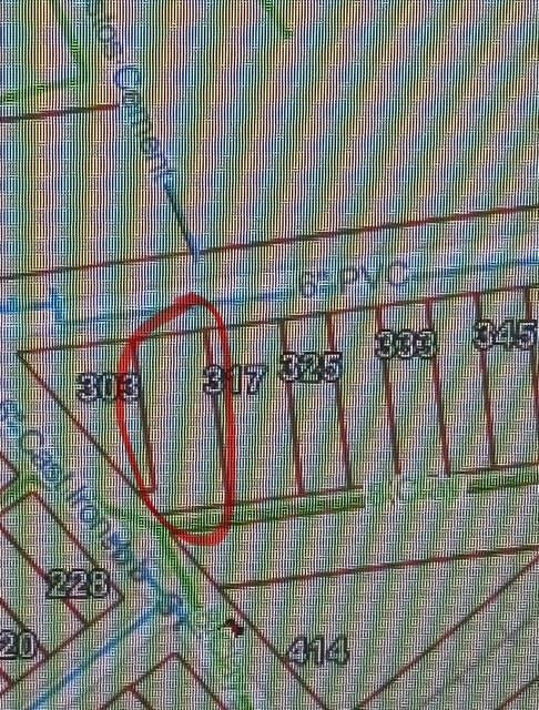 Property Photo: 0 Allen Street TX 76903