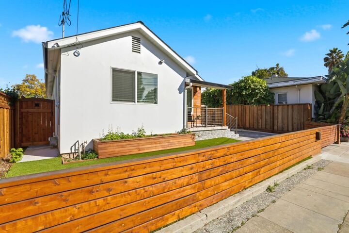 Property Photo:  614 North 12th Street  CA 95112 