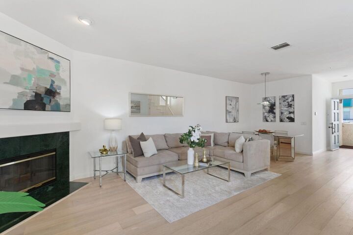 Property Photo: 2573 Park Boulevard U204 CA 94306