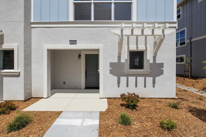 Property Photo:  138 Skyline Vista Way  CA 95076 