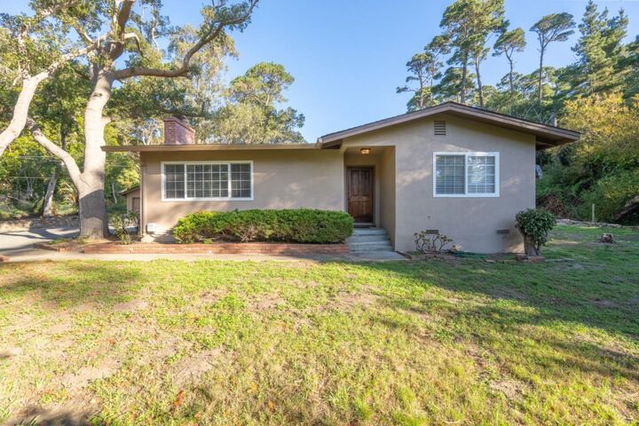 Property Photo:  11th 2 E Of Torres Avenue  CA 93921 