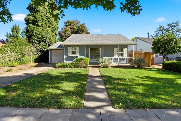 1724 Creek Drive  San Jose CA 95125 photo