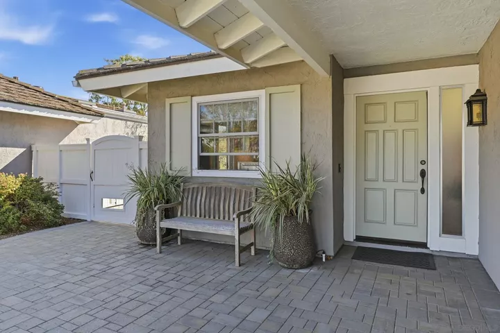 Property Photo: 1859 Hill Top Lane CA 92024